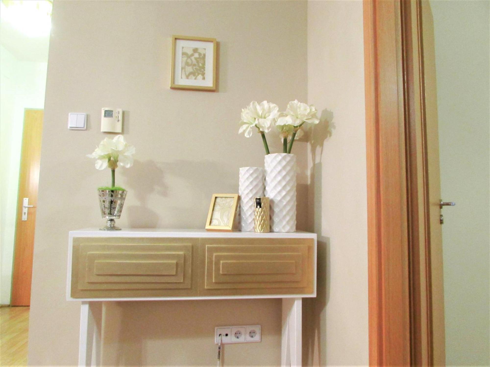 Colours Apartments Superior With Free Parking Budapest Exterior photo